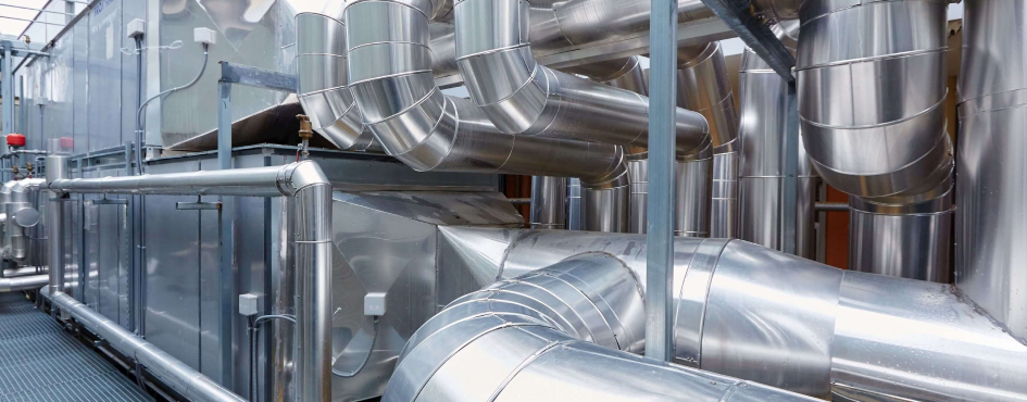 Требования к вентиляции производственных помещений Какие требования предъявляются к вентиляции производственных помещений